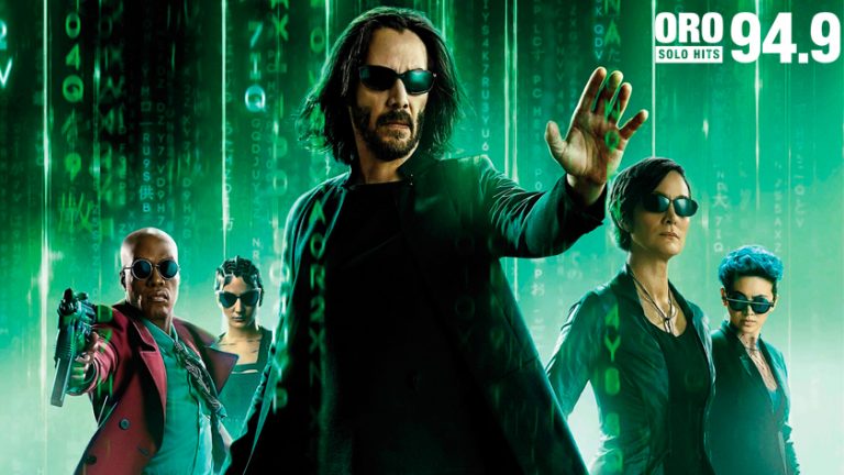 Warner Bross es culpable de que Matrix fuera un fracaso